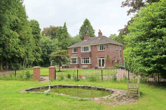 4&nbsp;Bedroom&nbsp;Detached